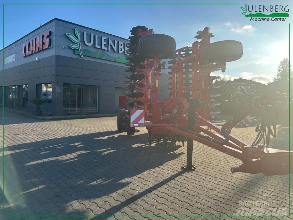 Horsch Joker 6 RT Grape cu disc
