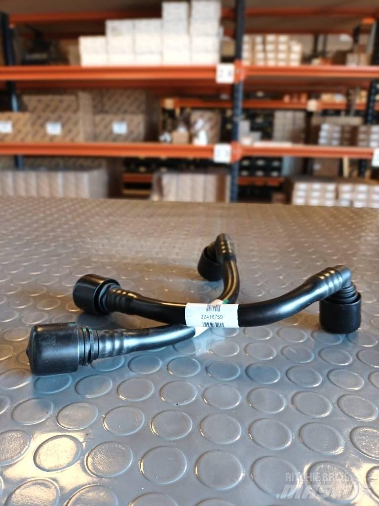 Volvo TUBE 22416759 Transport - Altele