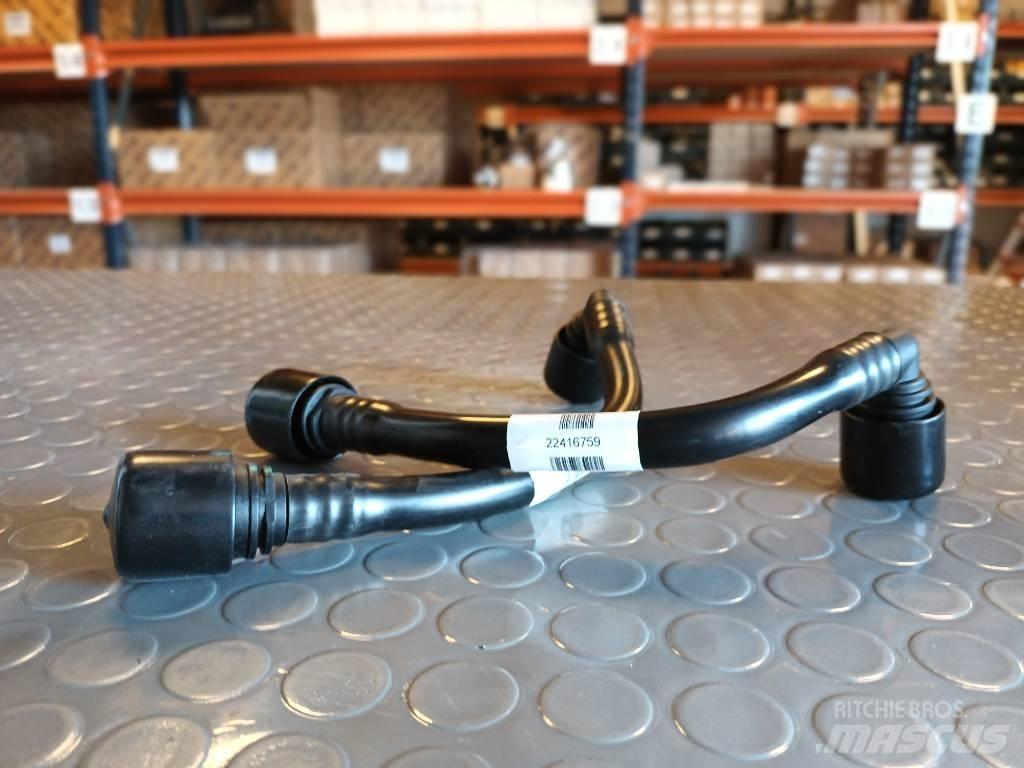 Volvo TUBE 22416759 Transport - Altele