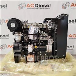 CAT C2.2 Motoare
