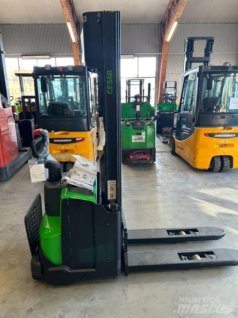 Cesab S 212 L Transpaleta manuala