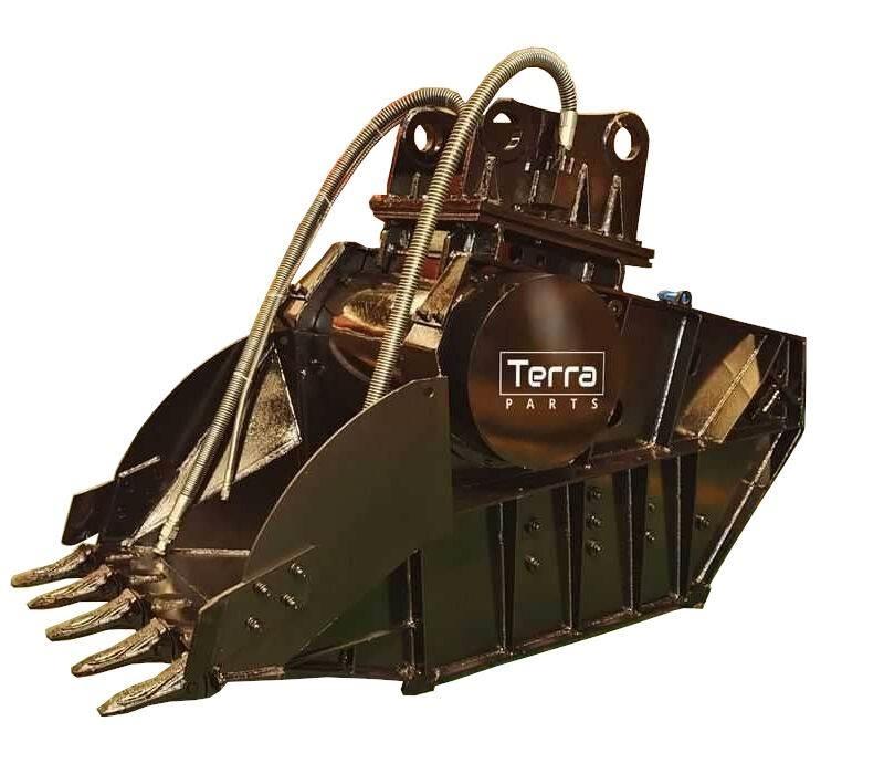 Terra PARTS Pistoane