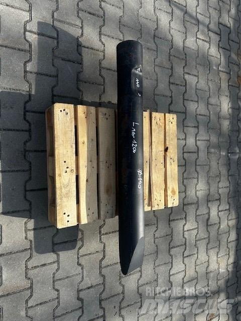 Rammax 140 MM Ciocane / Concasoare