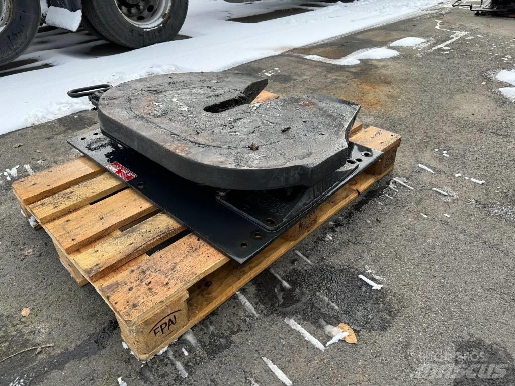 Jost VÄNDSKIVA Transport - Altele