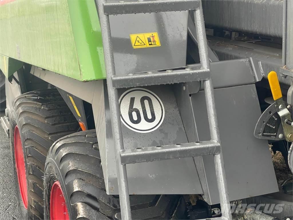Fendt 1290 S Baler dreptunghiular