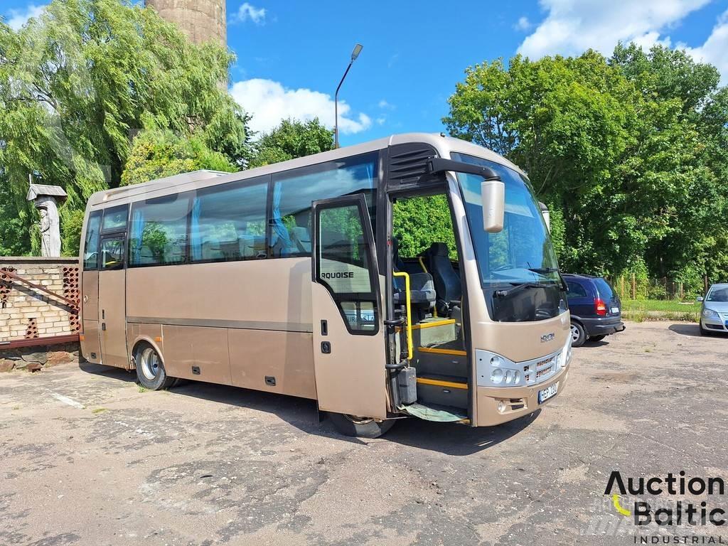 Isuzu Turquoise Altele