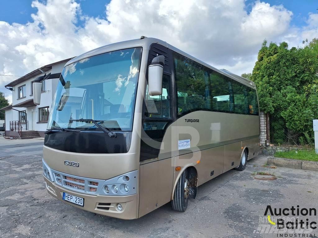 Isuzu Turquoise Altele