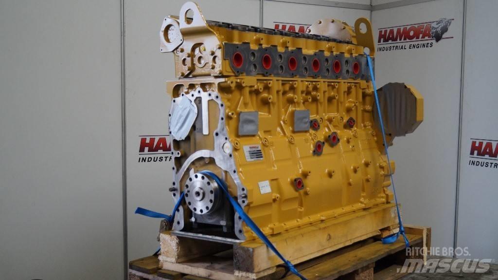 CAT 3196 LONG-BLOCK Motoare