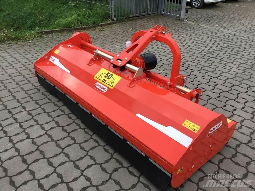 Maschio Tigre  280 Cositoare