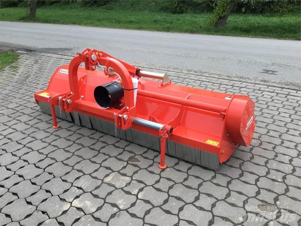 Maschio Tigre  280 Cositoare