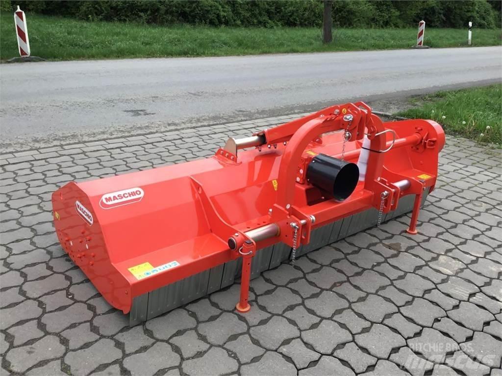 Maschio Tigre  280 Cositoare