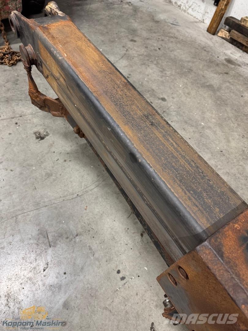 Loglift 220V Macarale pentru culegatoare