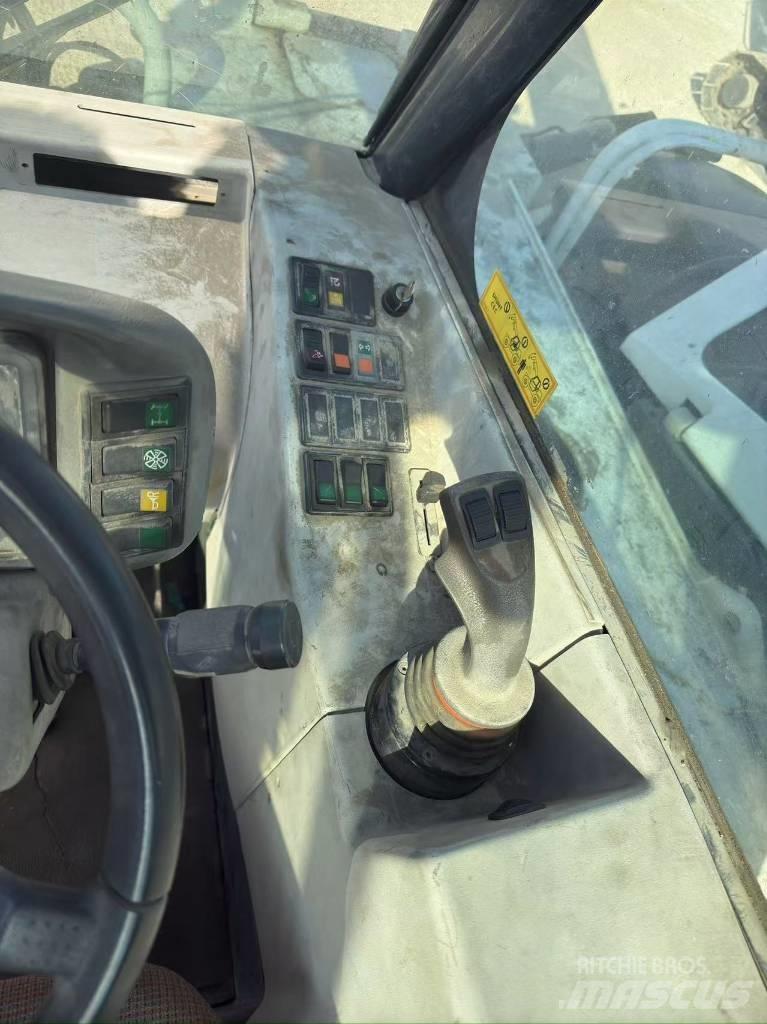 Bobcat T 40.140 Stivuitoare telescopice