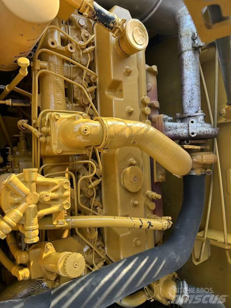 CAT 320 C Excavatoare pe șenile
