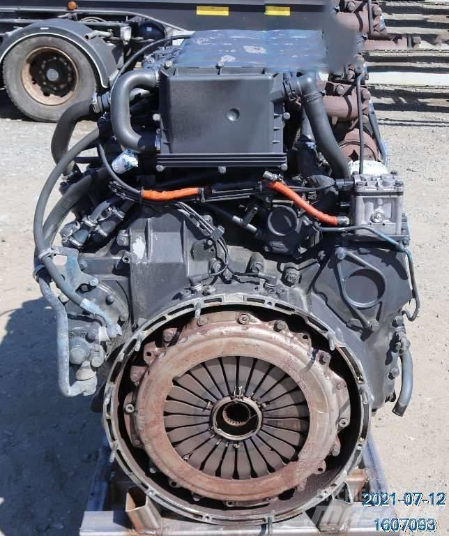 Scania P 230 LB Autocamioane
