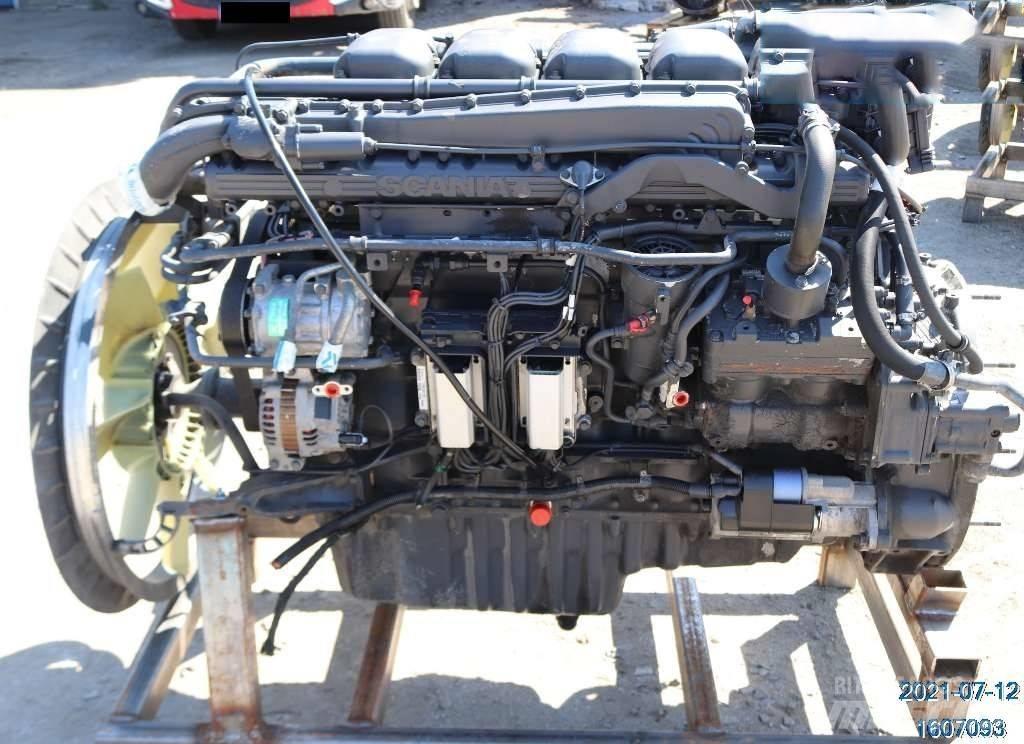 Scania P 230 LB Autocamioane