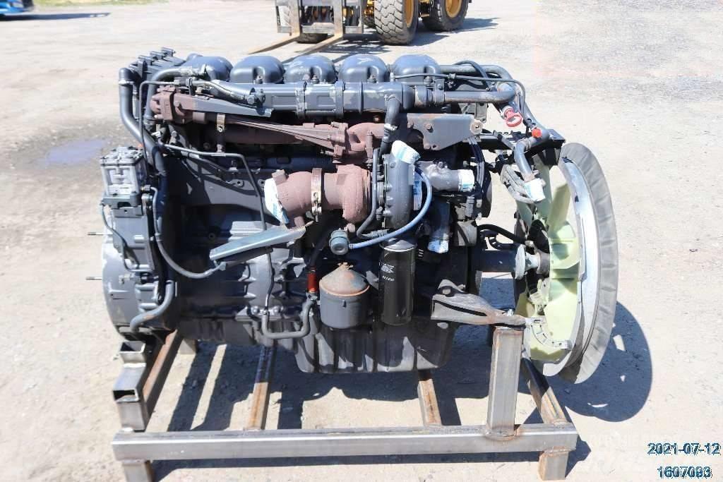 Scania P 230 LB Autocamioane