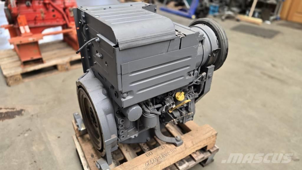 Deutz F3L2011 Motoare