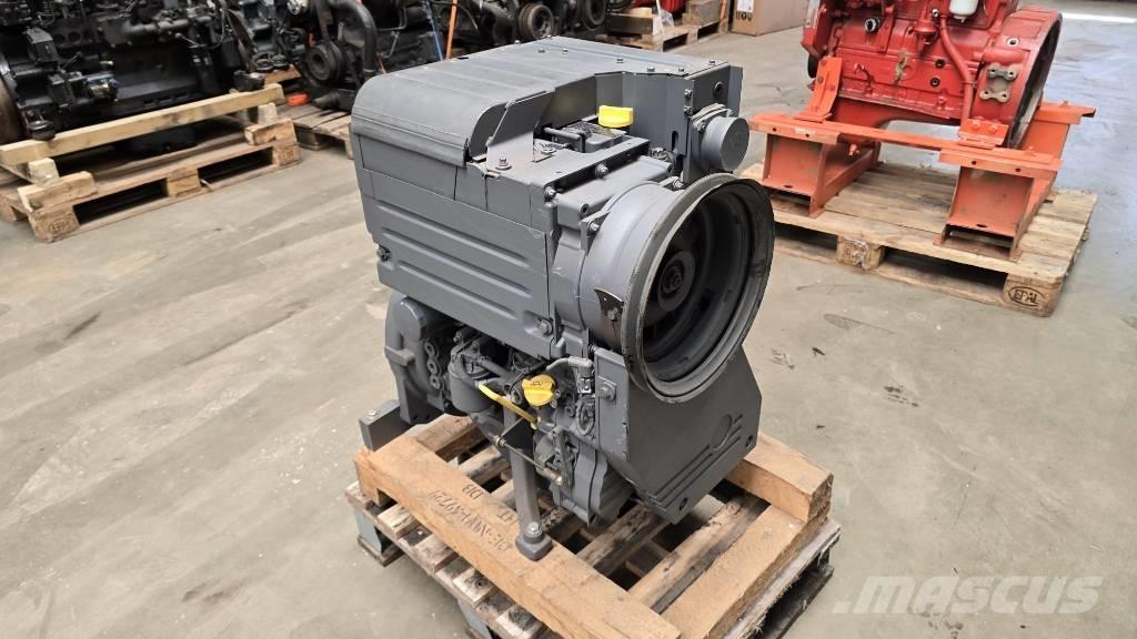Deutz F3L2011 Motoare