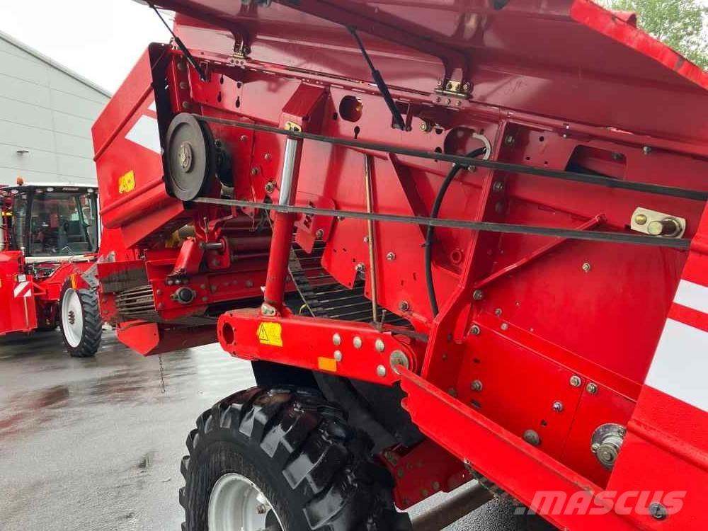 Grimme CS 150 Echipament cartofi - Altele