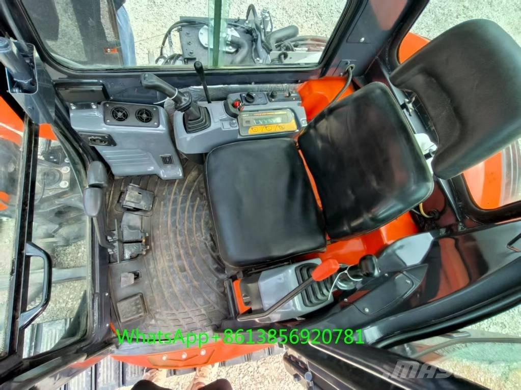 Kubota U 50 Mini excavatoare < 7t