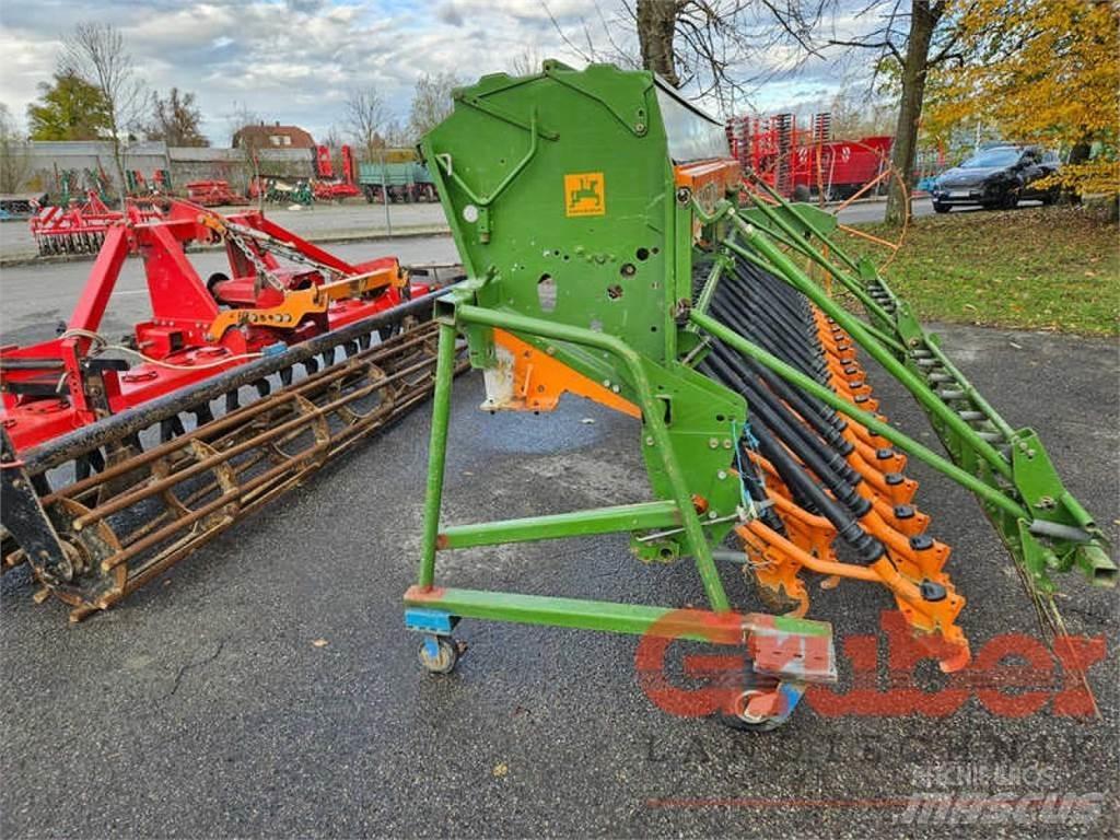 Amazone AD 402 Perforatoare