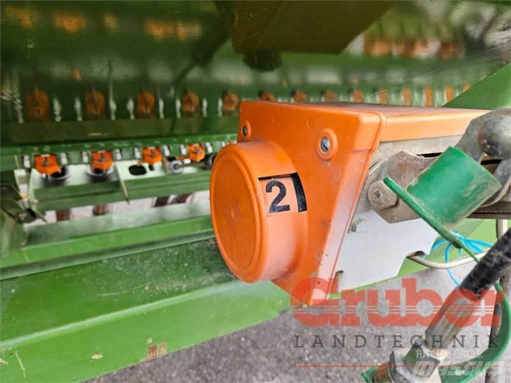 Amazone AD 402 Perforatoare