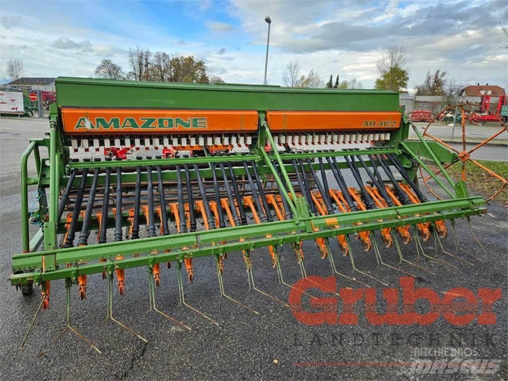 Amazone AD 402 Perforatoare
