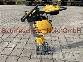 Bomag BT 60 Vibratoare