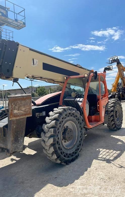JLG 1055 Stivuitoare telescopice