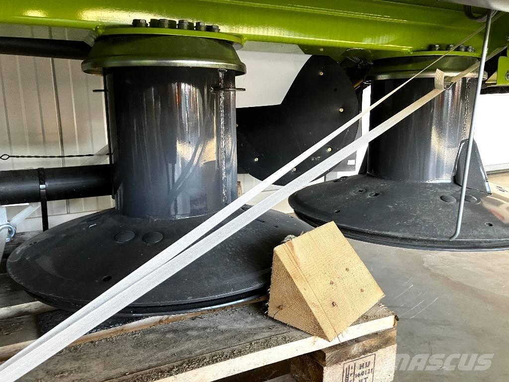 CLAAS Corto 310 F Cositoare de iarba