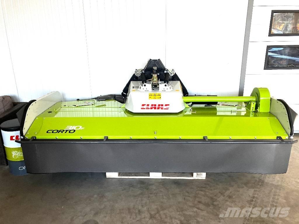 CLAAS Corto 310 F Cositoare de iarba
