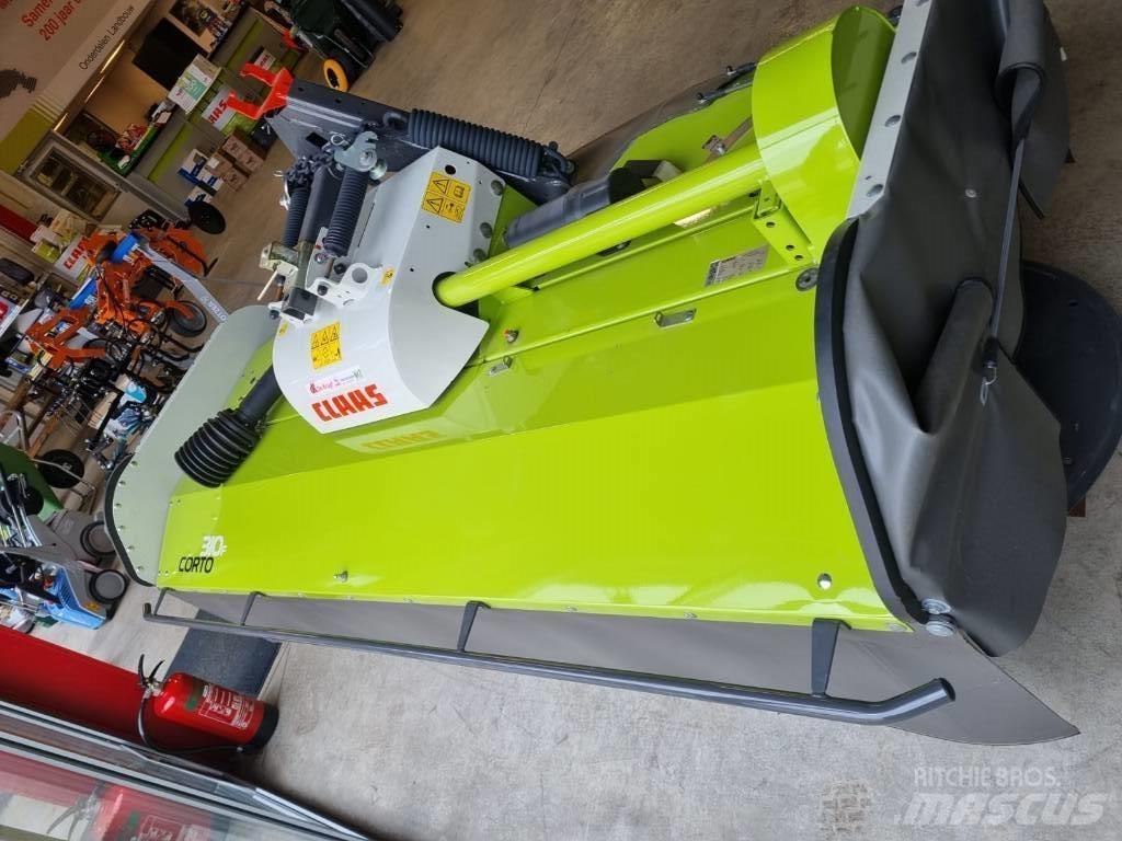 CLAAS Corto 310 F Cositoare de iarba