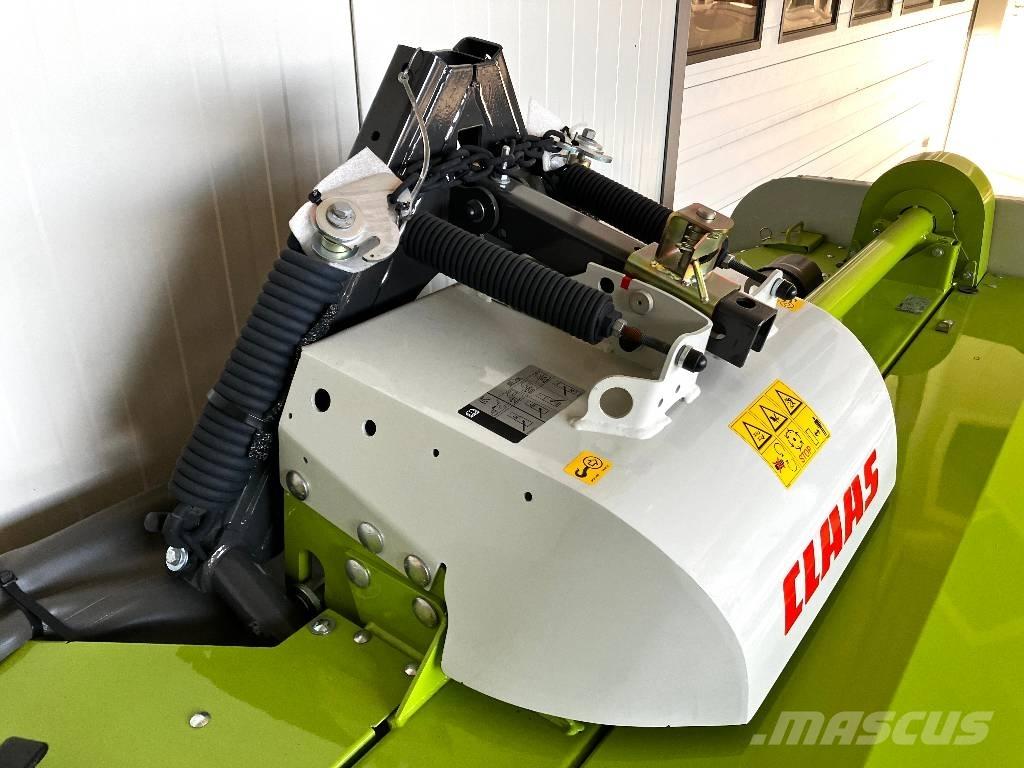 CLAAS Corto 310 F Cositoare de iarba