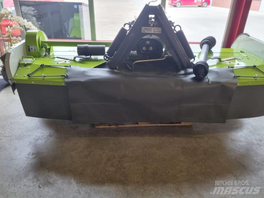 CLAAS Corto 310 F Cositoare de iarba