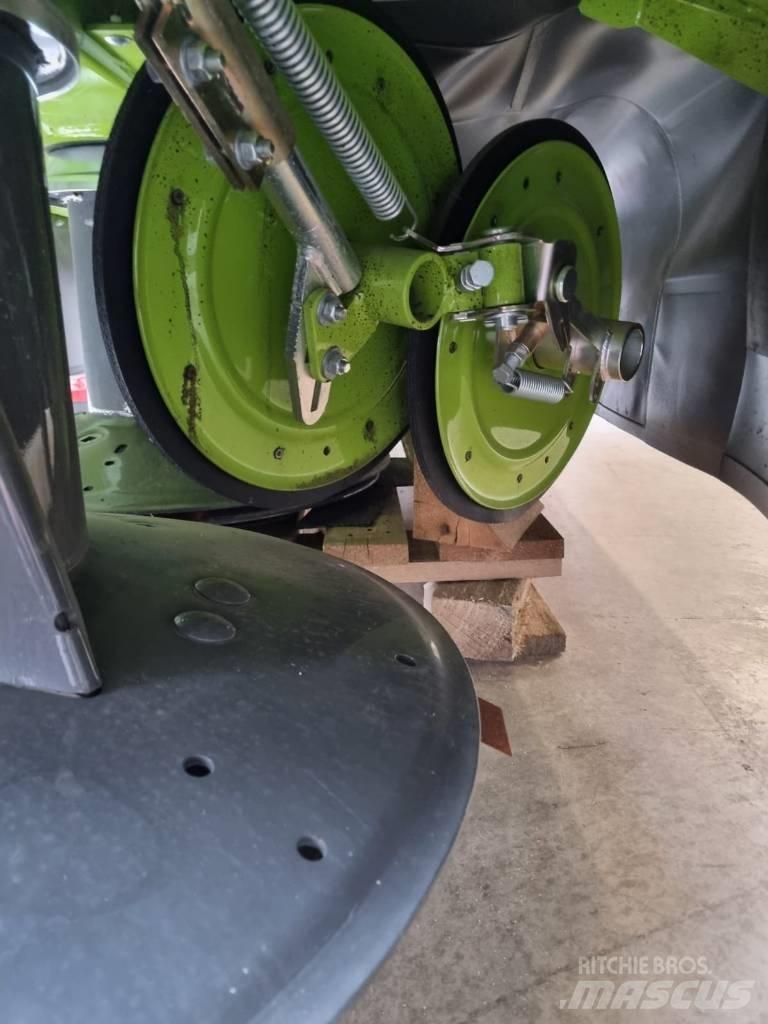 CLAAS Corto 310 F Cositoare de iarba