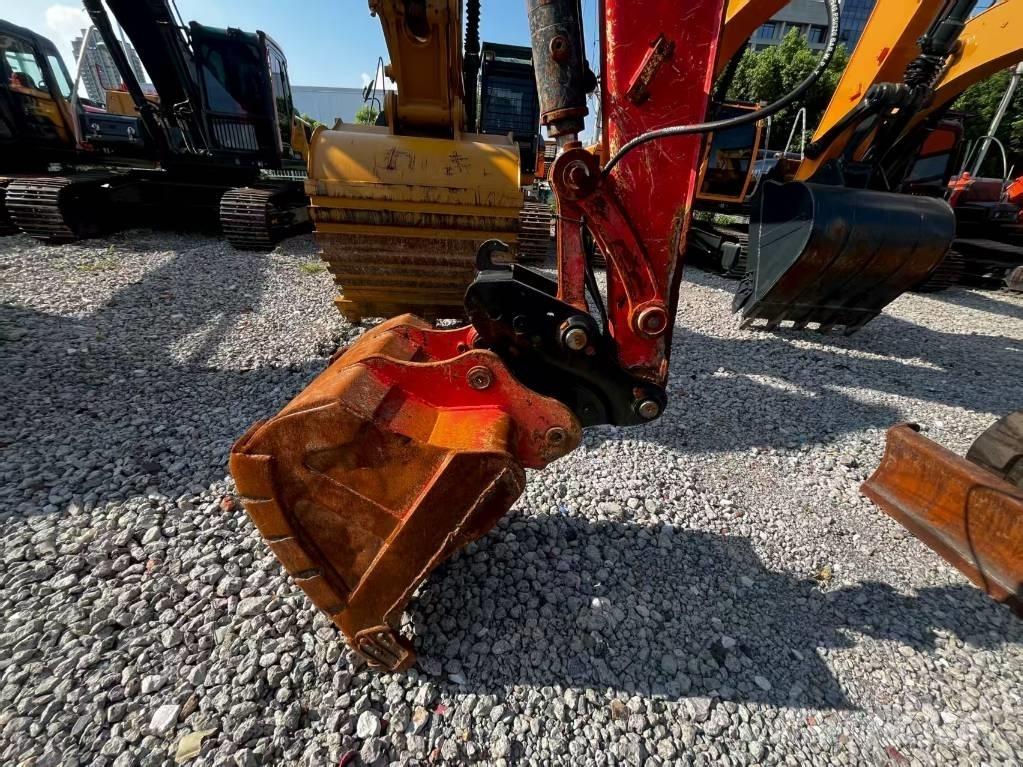 Kubota U 55-4 Mini excavatoare < 7t