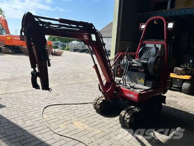 Kubota KX 36-2 Mini excavatoare < 7t