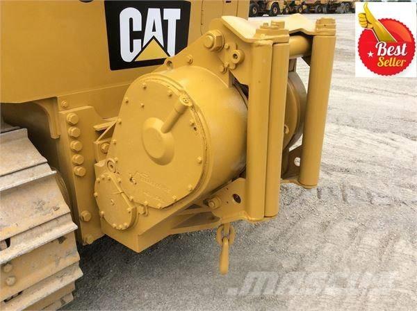 CAT D 5 K LGP Buldozere pe senile