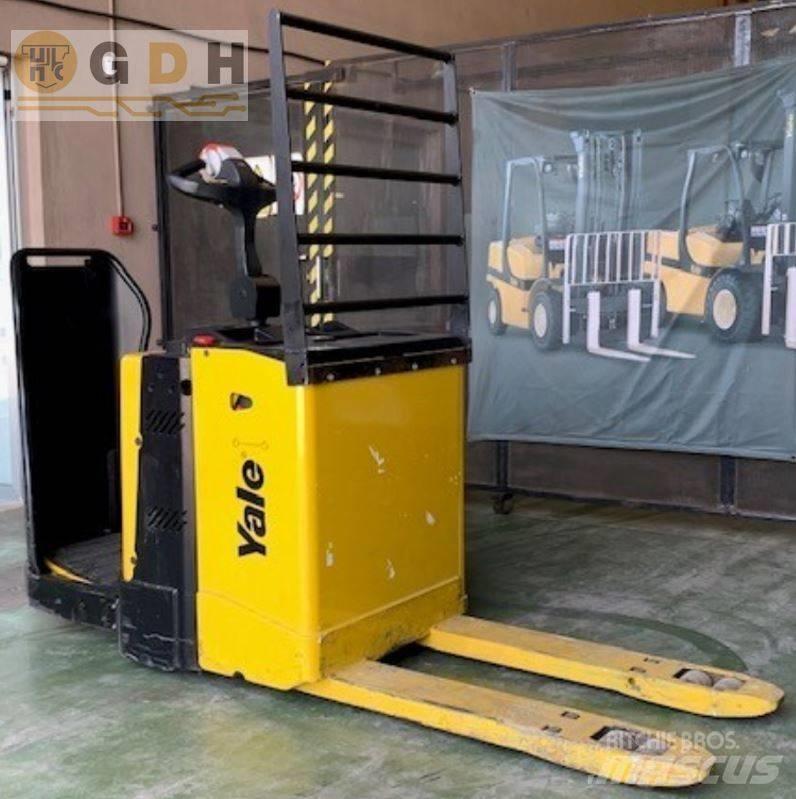 Yale MP20X Transpaleta cu platforma