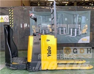 Yale MP20X Transpaleta cu platforma