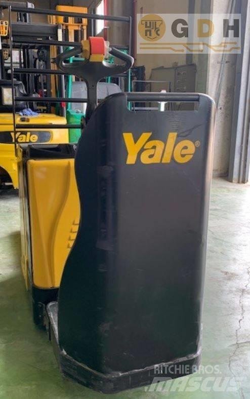 Yale MP20X Transpaleta cu platforma