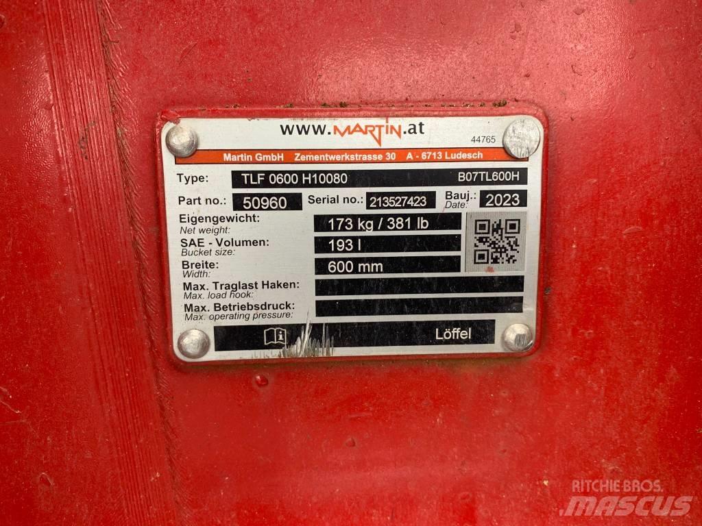 Takeuchi TB 370 Excavatoare 7t - 12t