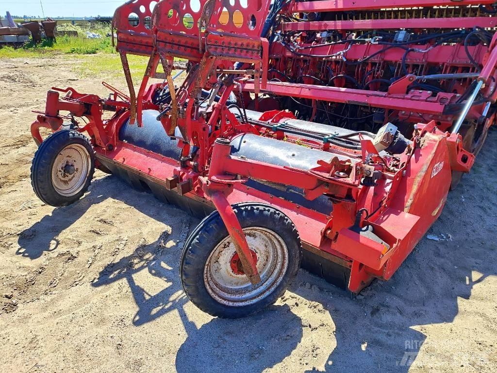 Grimme FM 270 Recoltatoare de sfecla