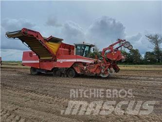 Grimme Tectron 415 Recoltatoare de cartofi