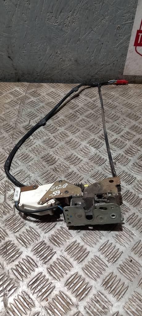 Scania R 440   1889243 Cabine si interior