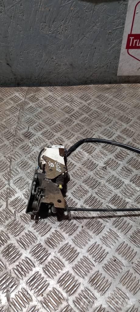Scania R 440   1889243 Cabine si interior