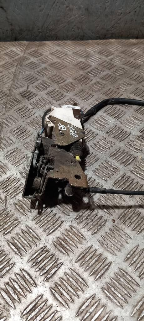 Scania R 440   1889243 Cabine si interior