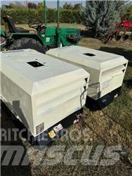 Ingersoll Rand R-105 Compresoare