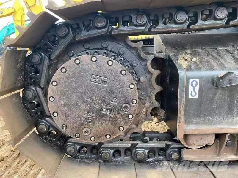 CAT 336 D Excavatoare pe șenile
